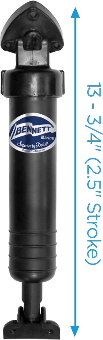 Bennett Marine Hydraulic Actuators