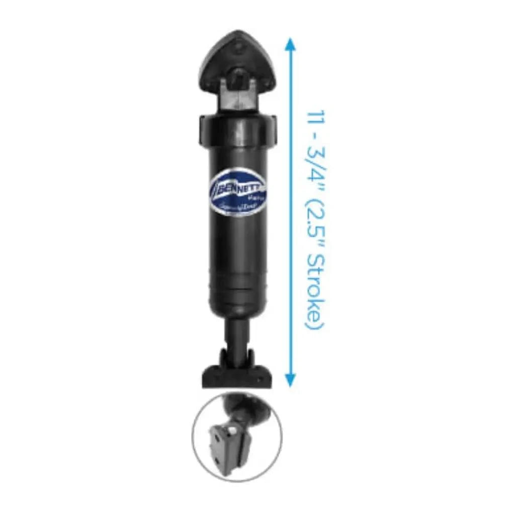 Bennett Marine Hydraulic Actuators