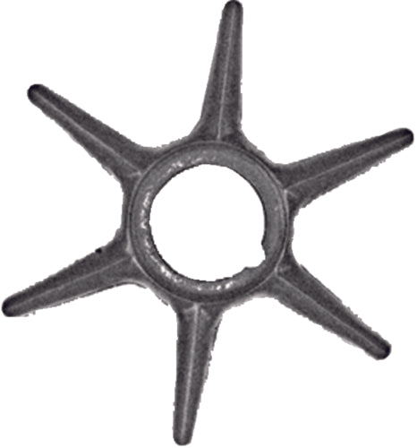 Quicksilver Impellers
