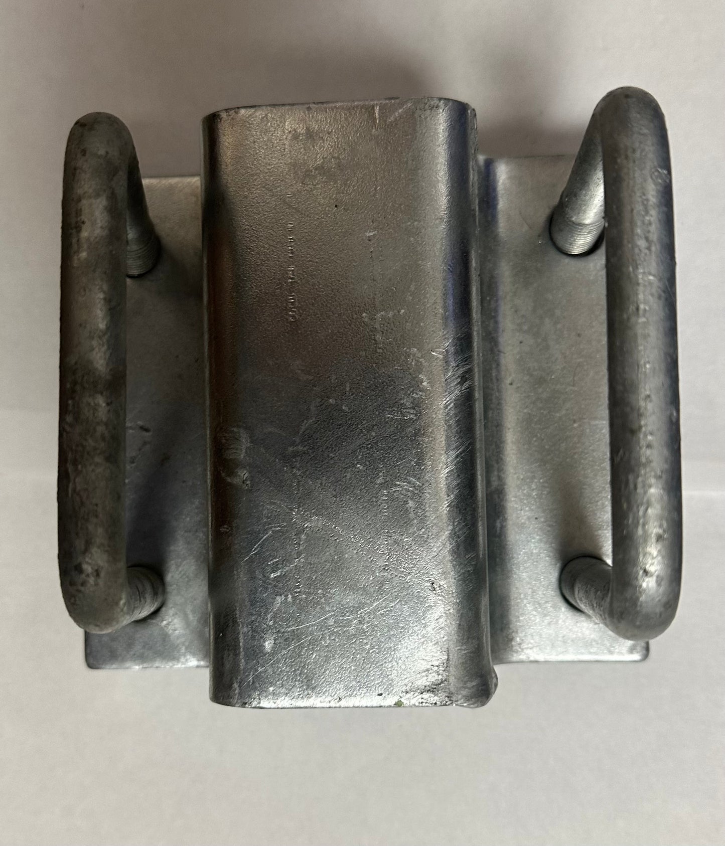 Galvanized Boat Trailer U BOLT KIT