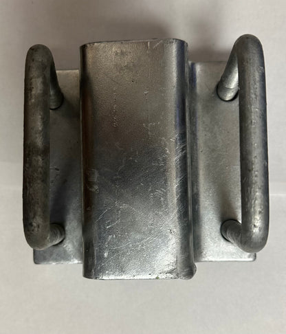 Galvanized Boat Trailer U BOLT KIT