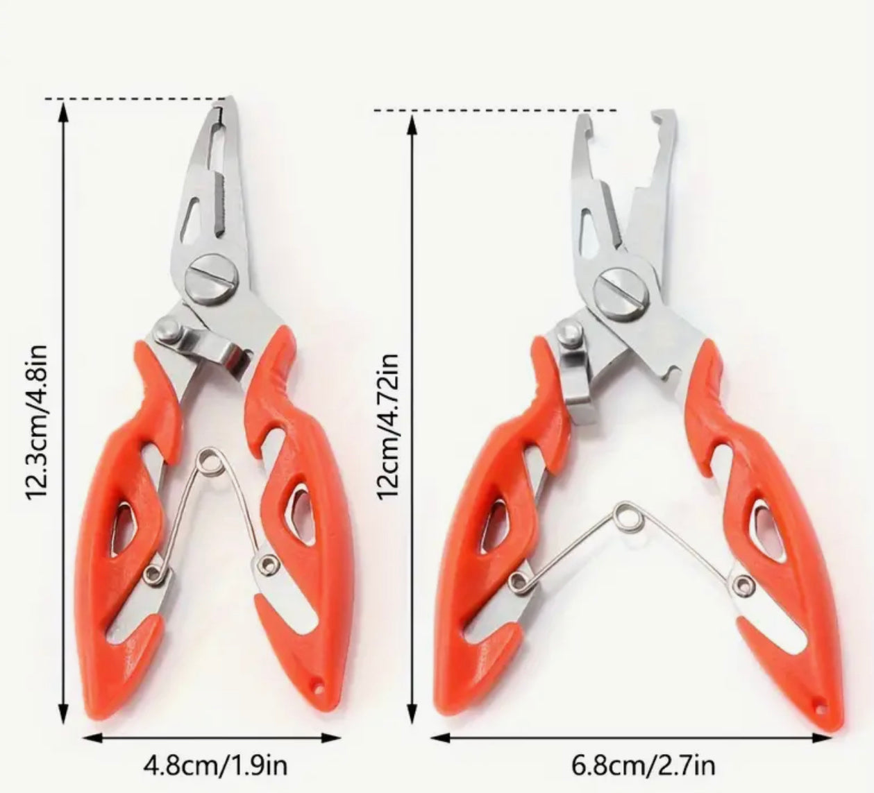 Fishing Pliers