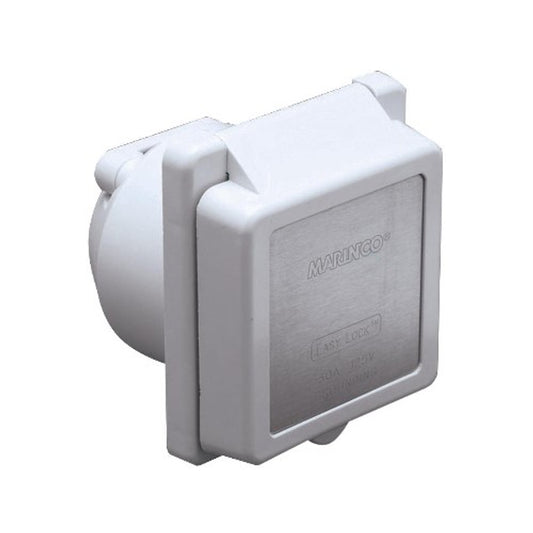 Marinco Power Inlet