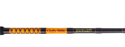 Ugly Stik - Bigwater Spinning Rod 7" Med.