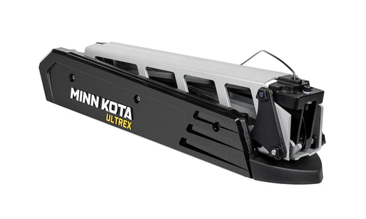 Humminbird MEGA Live TargetLock and MEGA 360 Ultrex Accessory Mount