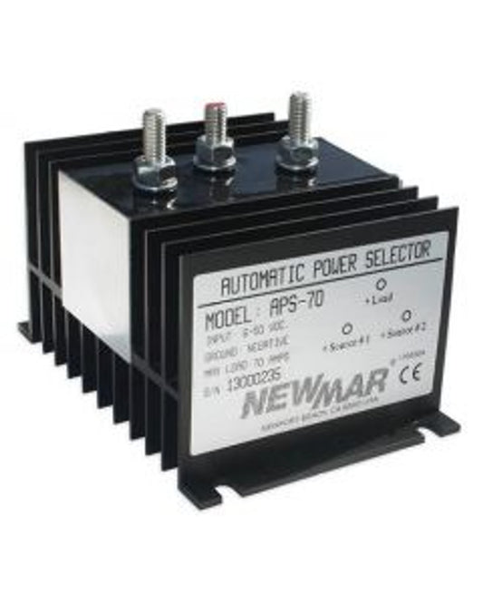 Newmar Automatic Power Selectors (APS)
