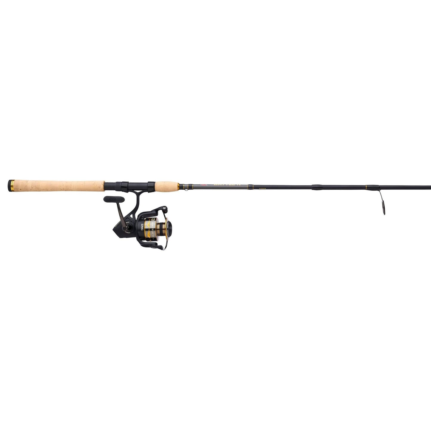 Penn Travel Rod & Reel Combo