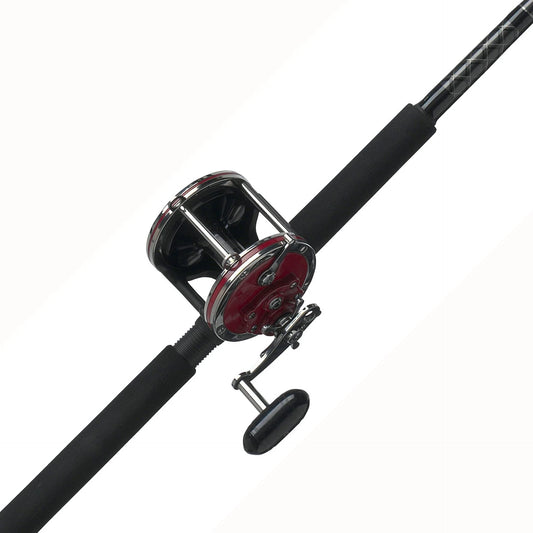 PENN - Senator® Conventional Rod & Reel Combo