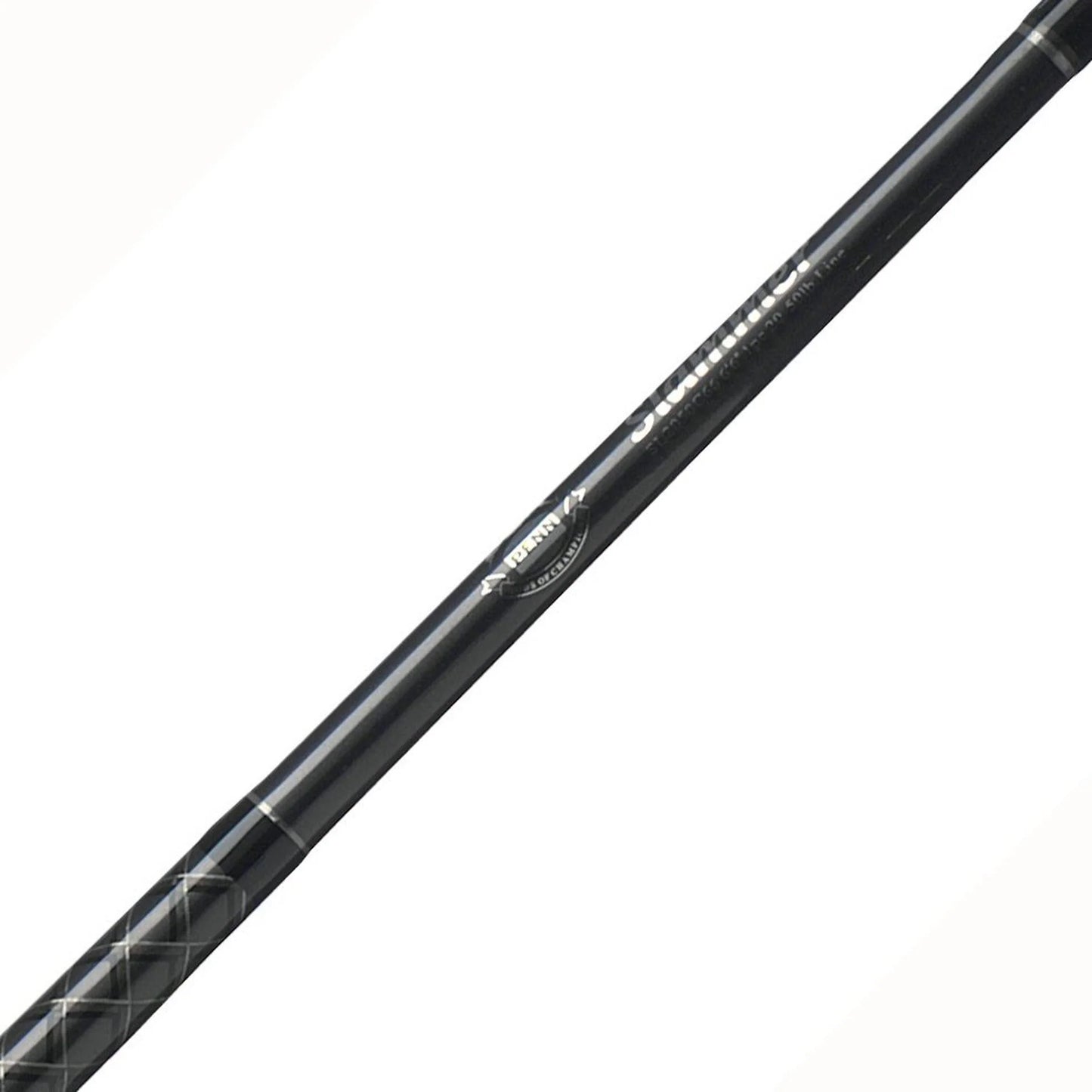 PENN - Senator® Conventional Rod & Reel Combo