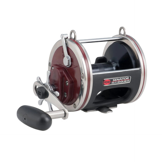 PENN - Special Senator® Star Drag Conventional Reel