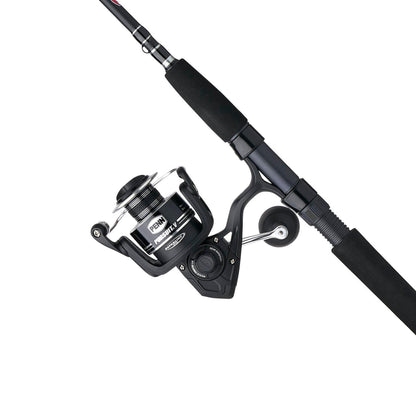 Penn Travel Rod & Reel Combo