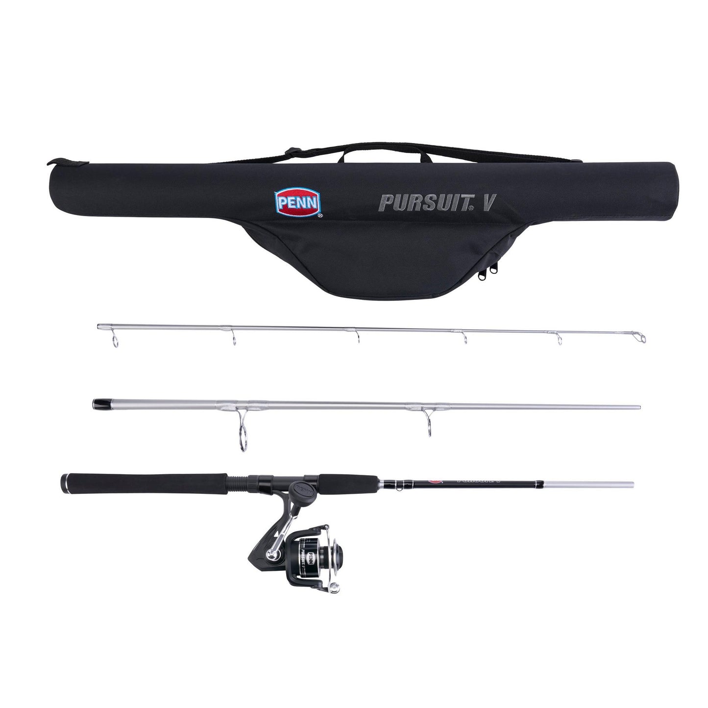Penn Travel Rod & Reel Combo