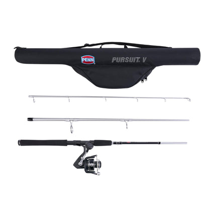 Penn Travel Rod & Reel Combo