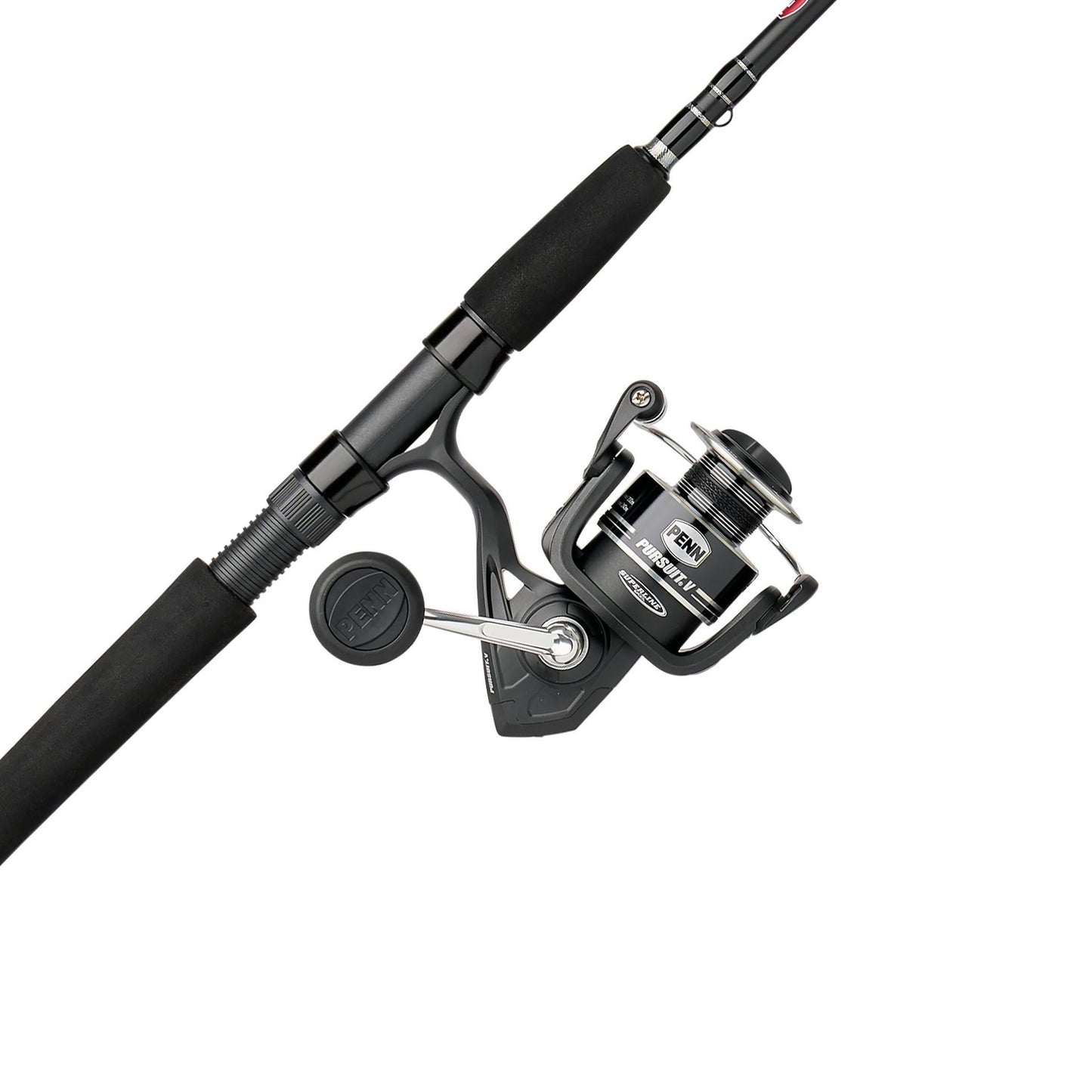 Penn Travel Rod & Reel Combo