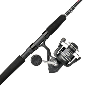 Penn Travel Rod & Reel Combo