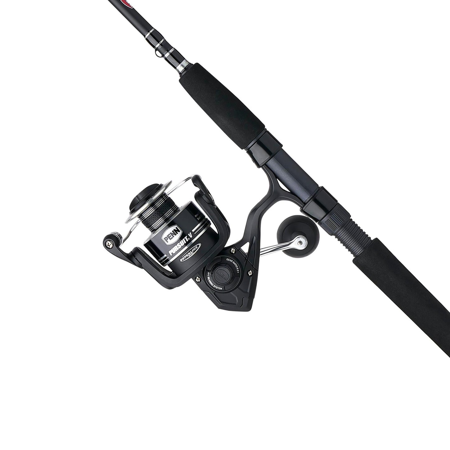 Penn Travel Rod & Reel Combo