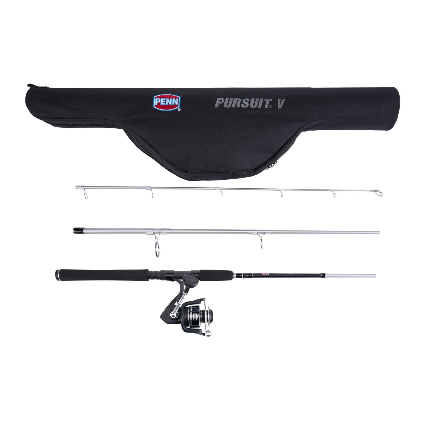 Penn Travel Rod & Reel Combo