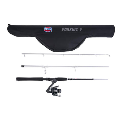 Penn Travel Rod & Reel Combo
