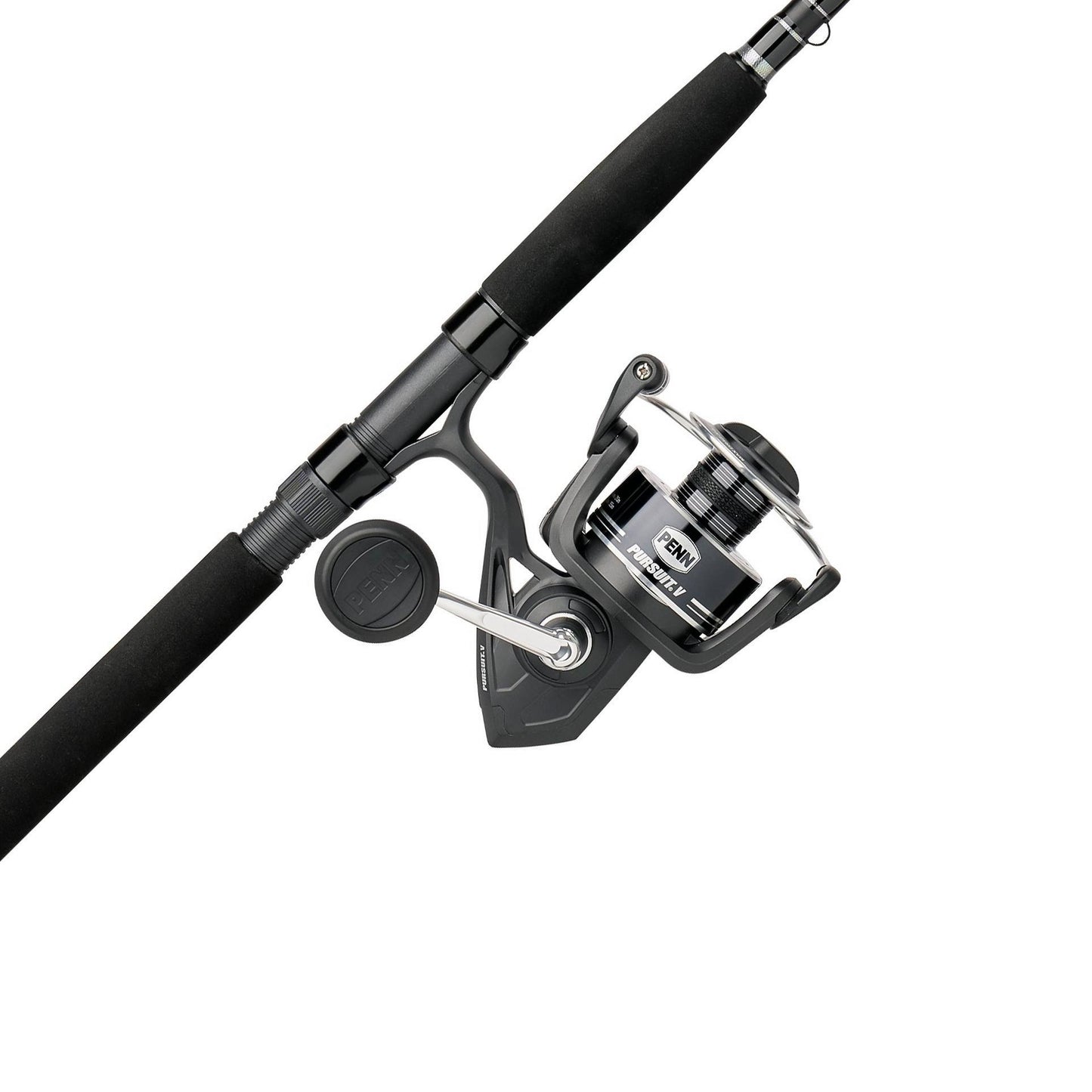 Penn Travel Rod & Reel Combo