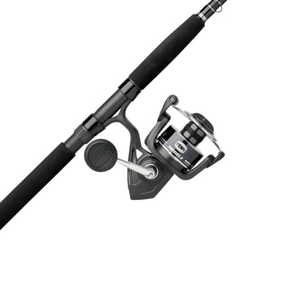 Penn Travel Rod & Reel Combo