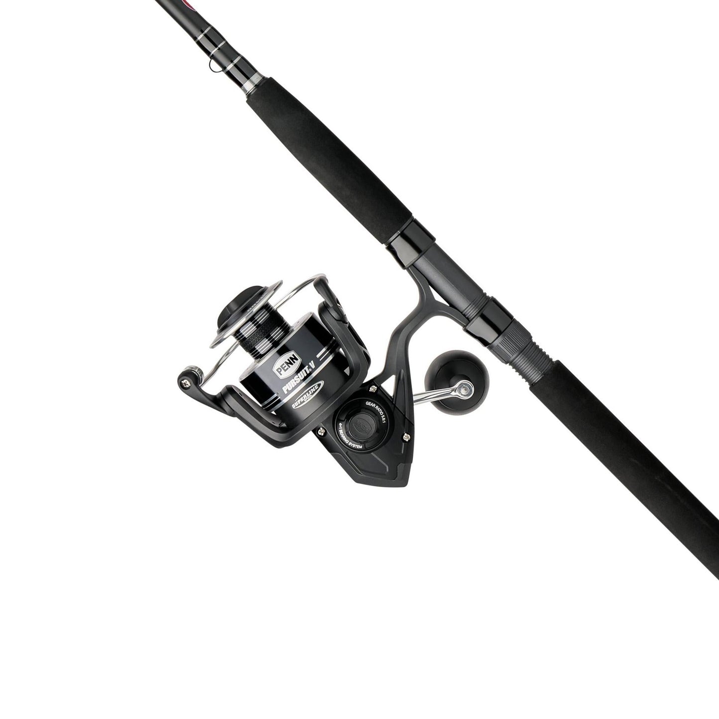 Penn Travel Rod & Reel Combo