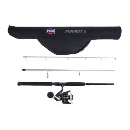 Penn Travel Rod & Reel Combo