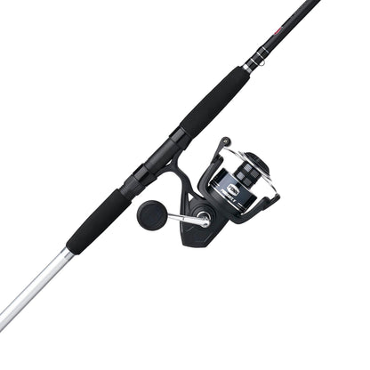 Penn Travel Rod & Reel Combo