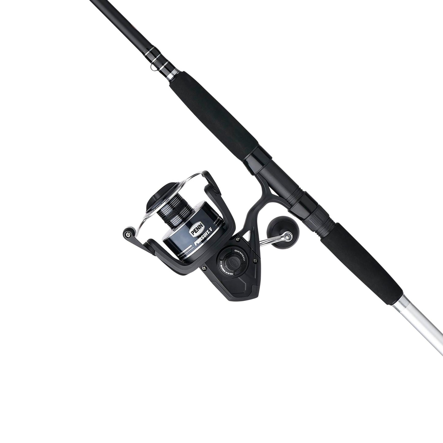 Penn Travel Rod & Reel Combo