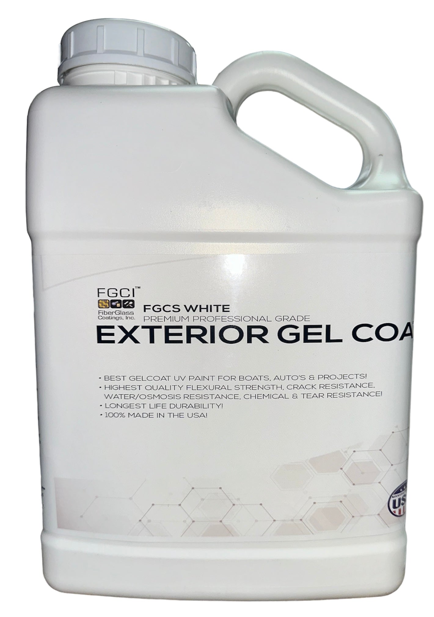 FGCI Gelcoat
