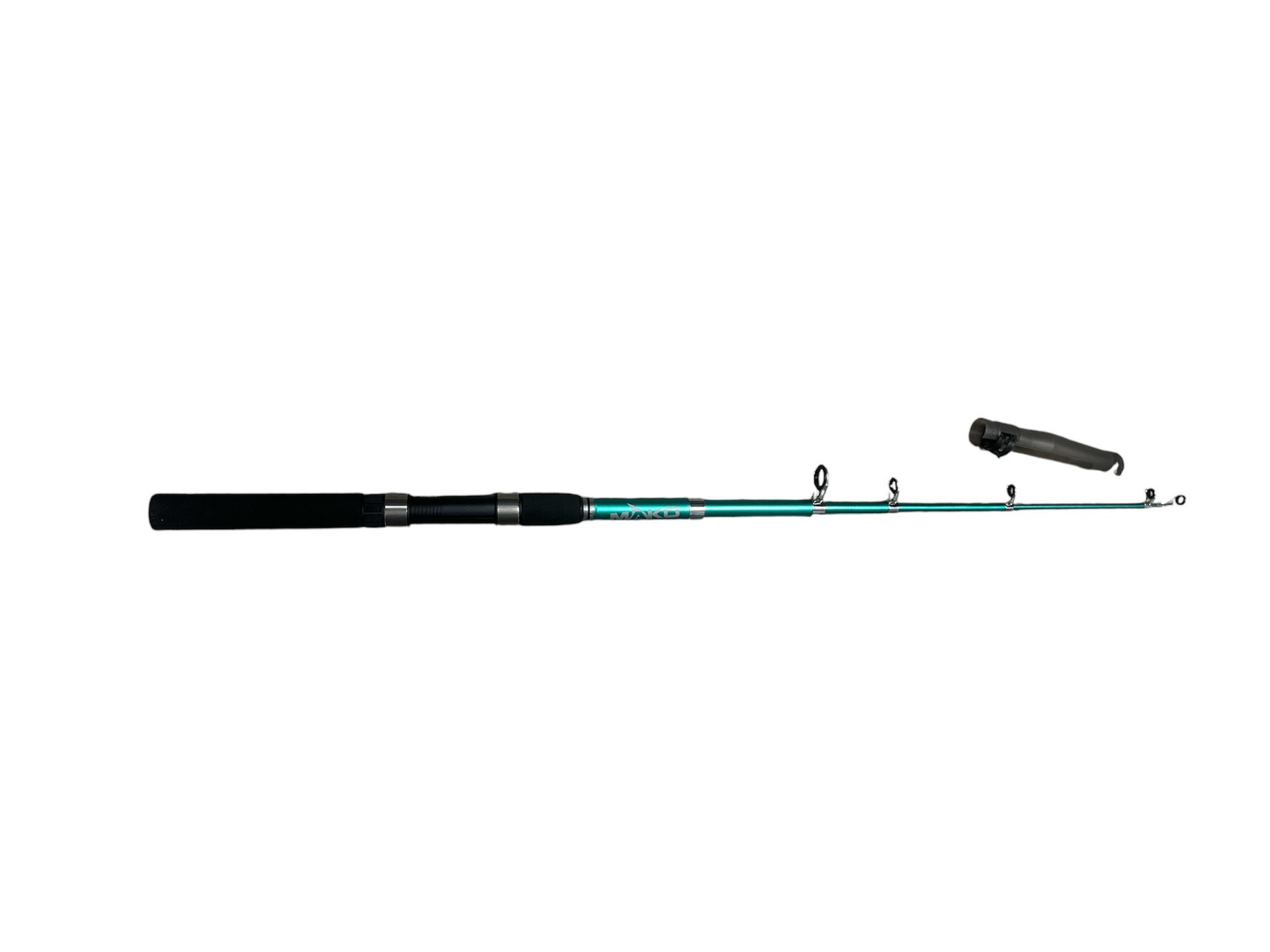 Hurricane Mako Telescopic Rod – Miami Marine