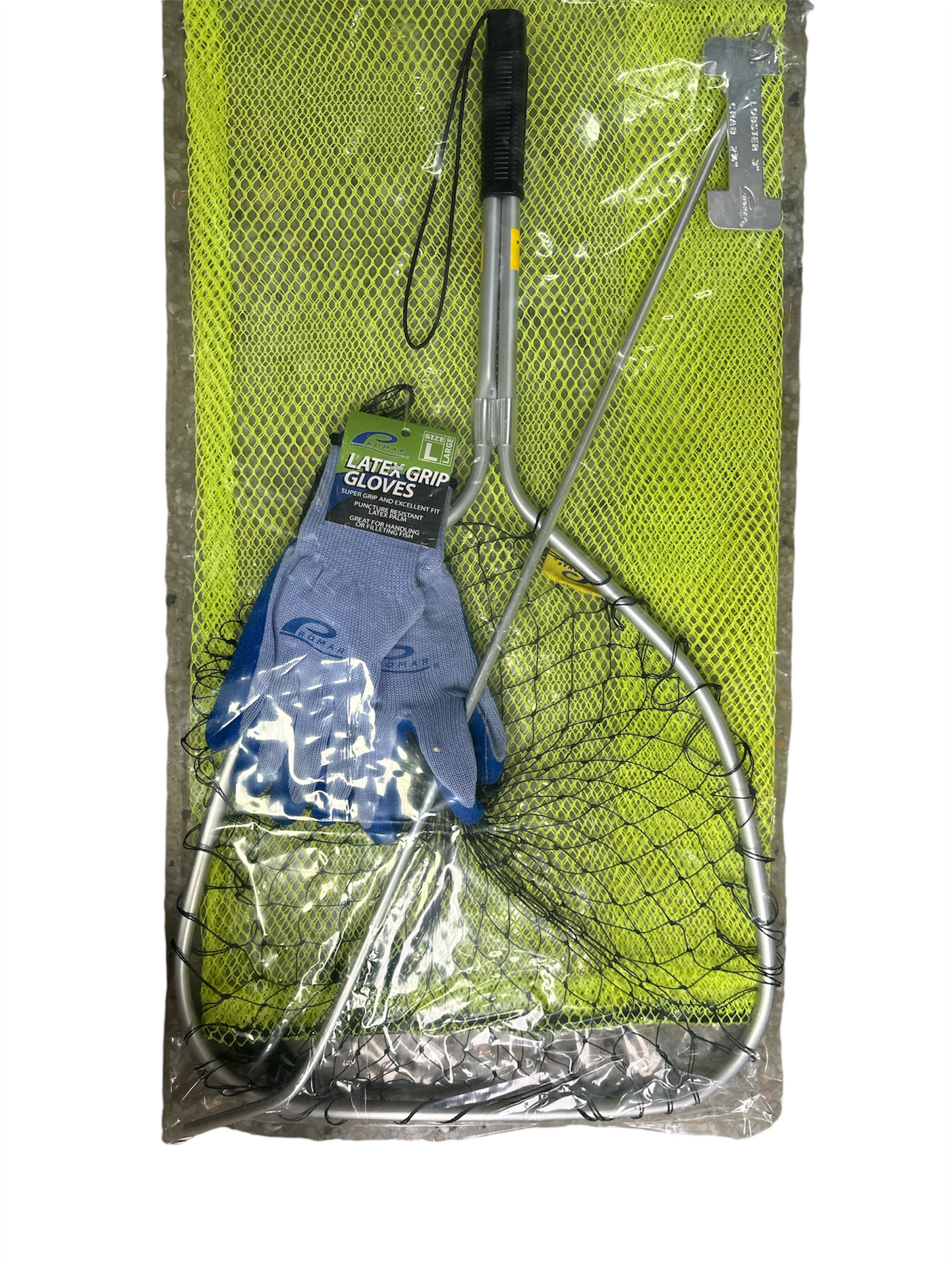 PROMAR - Pro Lobster Dive Kit