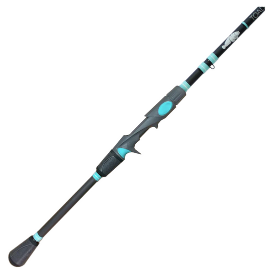 Toadfish - Casting Rods