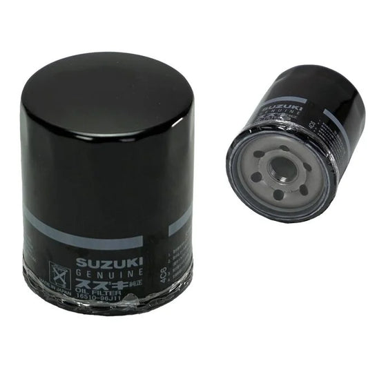 Suzuki OEM Filter Assy. Oil | 16510-96J11