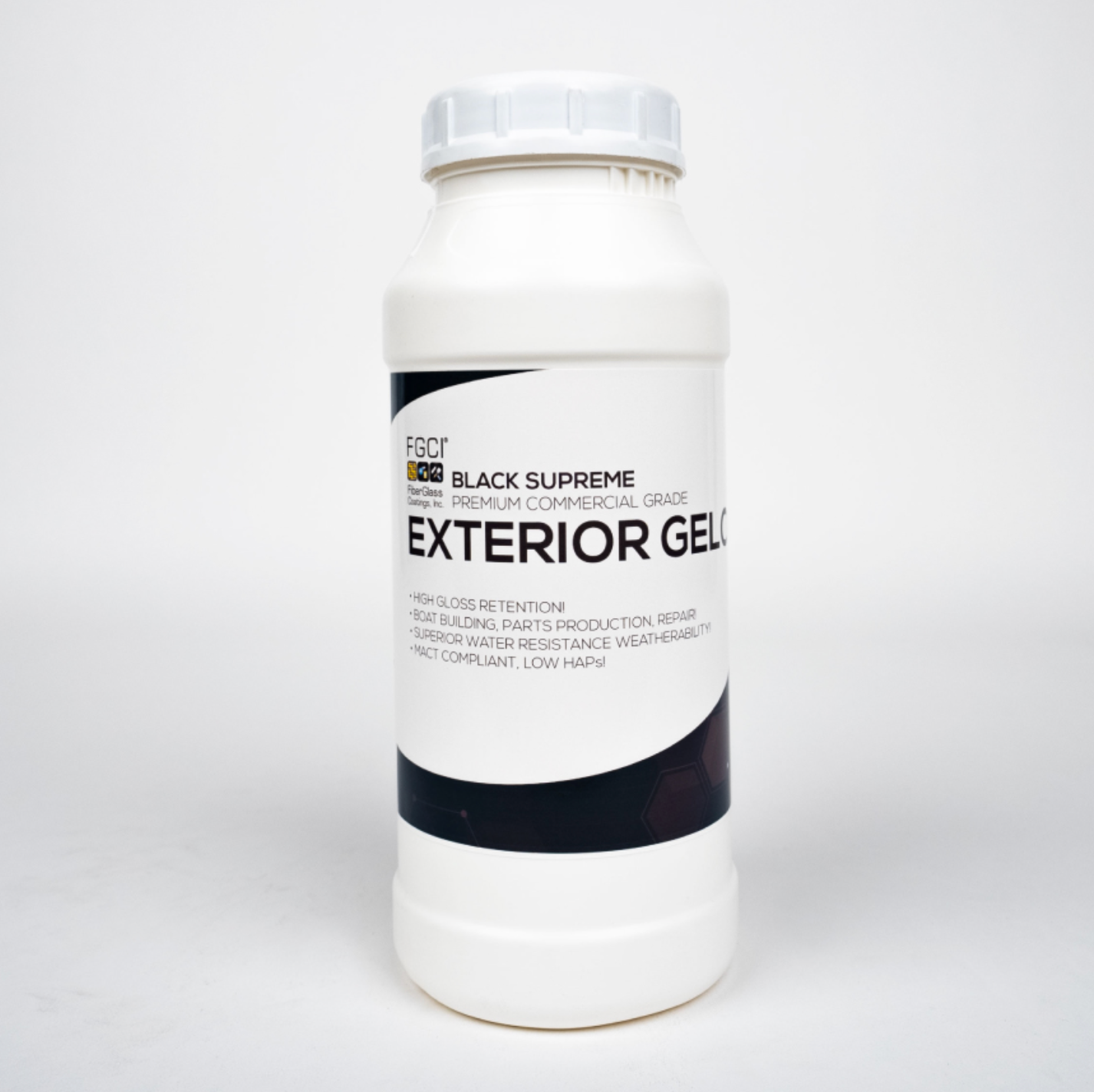 FGCI Gelcoat