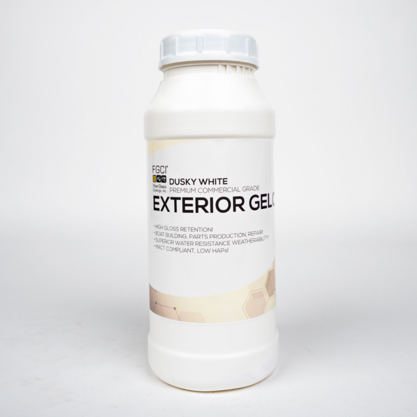 FGCI Gelcoat