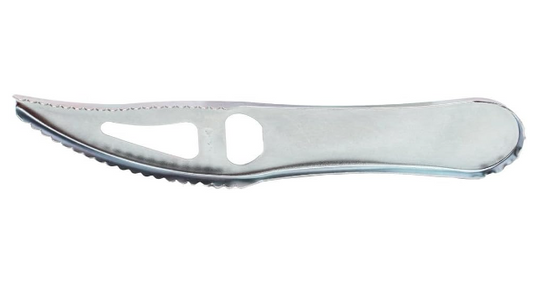 Fish Scaler