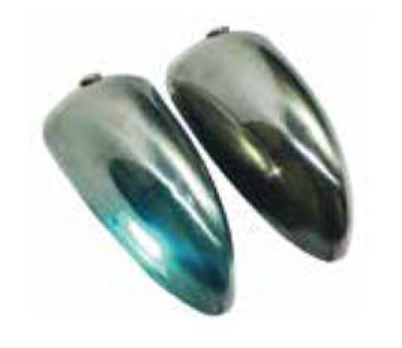 T-H Marine L.E.D. Bow Lights - Horizontal Mount