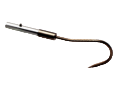 Swobbit Perfect Pole™ Attachments (STAINLESS STEEL GAFF HOOK)