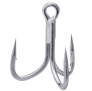 BKK VIPER-41 Treble Hook