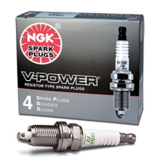 NGK-Spark Plug