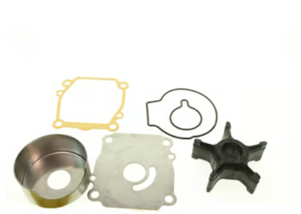 SUZUKI OEM Water Pump Kit 17400-92J00