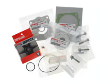 YAMAHA-OEM WATER PUMP KIT
