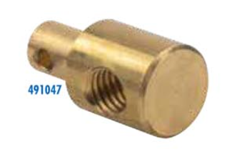Dometic Pivots