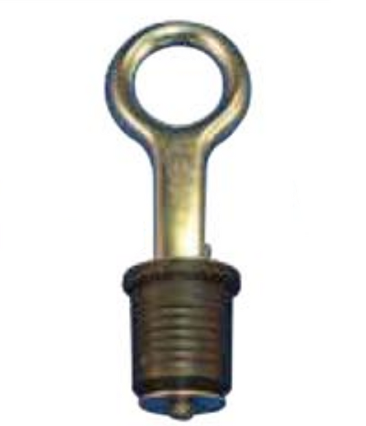Marpac Stainless Steel Drain Plugs
