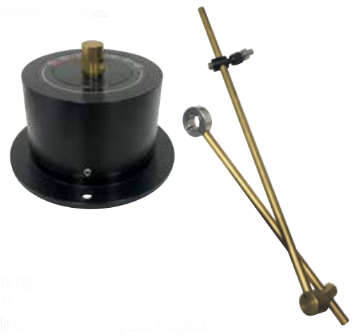 Telcor Instruments 7200 Position Sender – Miami Marine