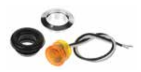 Marpac-Mini L.E.D. Marker/Clearance Light