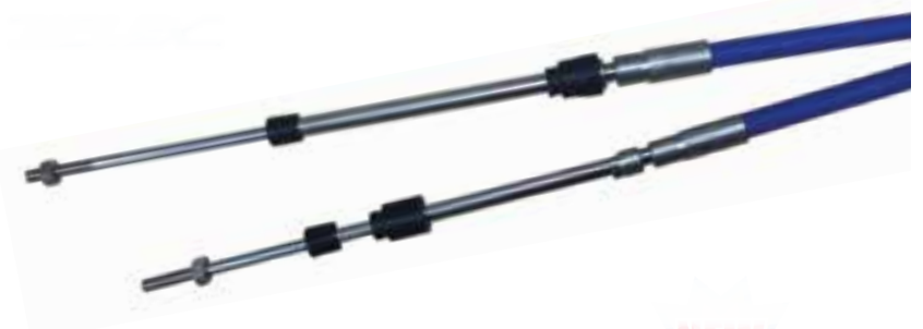 Uflex-MACHZero Control Cables