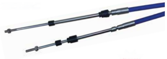Uflex-MACHZero Control Cables