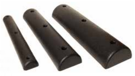 Barbour Plastics Urethane Foam Dock Bumpers