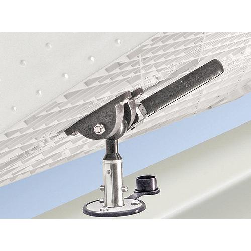 Magma Single "LeveLock" Deck Socket Mount